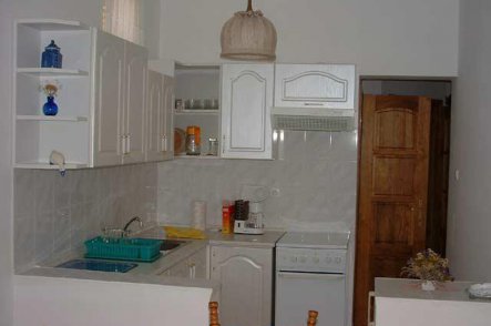 Apartmány Panorama - Maďarsko - Zalakaros
