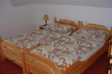 Apartmány Panorama - Maďarsko - Zalakaros
