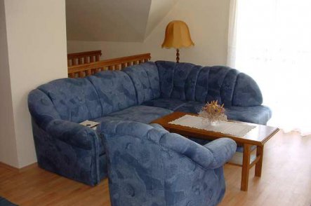 Apartmány Panorama - Maďarsko - Zalakaros
