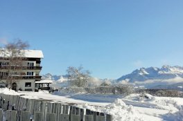 Panoramahotel Obkircher - Itálie - Val d`Ega - Nova Ponente - Deutschnofen