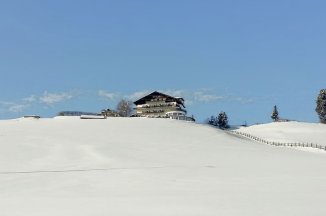 Panoramahotel Obkircher - Itálie - Val d`Ega - Nova Ponente - Deutschnofen