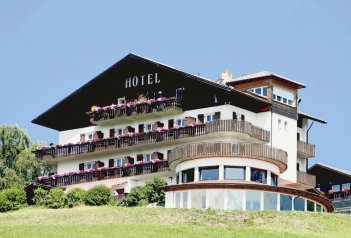 Panoramahotel Obkircher - Itálie - Val d`Ega - Nova Ponente - Deutschnofen
