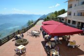 Panoramahotel Penegal - Itálie - Trentino
