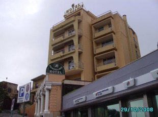 Panoramic