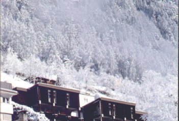 Panoramik - Itálie - Eisacktal - Valle Isarco - Rio di Pusteria