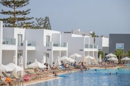 Hotel Panthea Holiday Village & Waterpark - Kypr - Ayia Napa