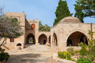 Panthea Holiday Village - Kypr - Ayia Napa