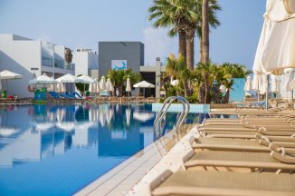 Hotel Panthea Holiday Village & Waterpark - Kypr - Ayia Napa