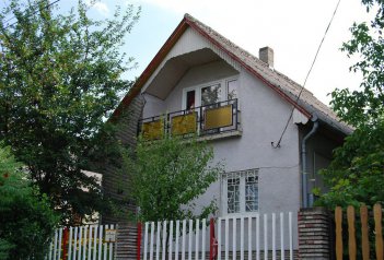 PAP - Maďarsko - Balaton