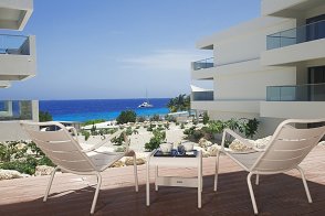 Papagayo Beach Hotel - Curacao - Curacao
