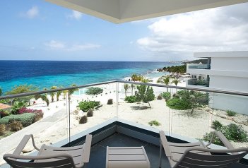 Papagayo Beach Hotel - Curacao - Curacao