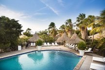 Papagayo Beach Resort - Curacao - Curacao