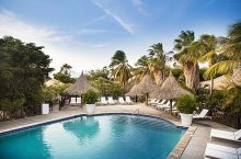 Papagayo Beach Resort - Curacao - Curacao