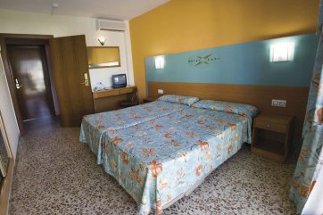 Hotel Papi - Španělsko - Costa del Maresme - Malgrat de Mar