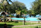 Papillon Lagoon Reef Hotel - Keňa - Diani Beach