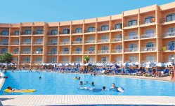 Paradise Bay Resort - Malta - Mellieha