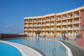 Paradise Bay Resort - Malta - Mellieha