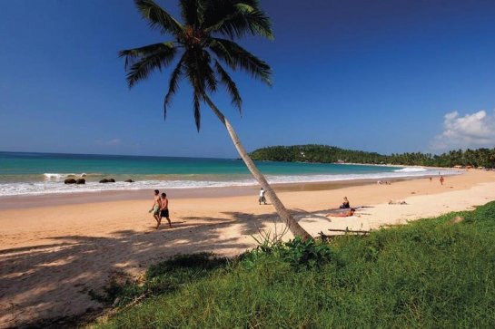 Paradise Beach Club - Srí Lanka