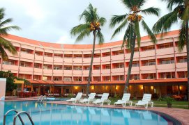 Paradise Beach Hotel - Srí Lanka - Negombo 