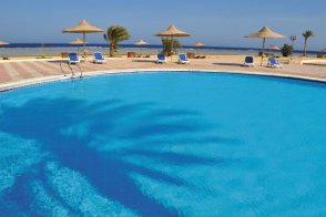 Paradise Club Shoni Bay - Egypt - Marsa Alam - Shoni Bay