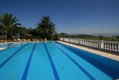 PARADISE CORFU - Řecko - Korfu - Gouvia