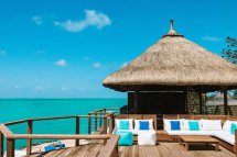 Paradise Cove Boutique Resort - Mauritius - Grand Baie