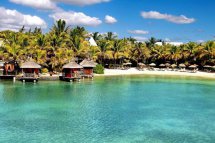 Paradise Cove Boutique Resort - Mauritius - Grand Baie
