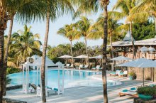 Paradise Cove Boutique Resort - Mauritius - Grand Baie