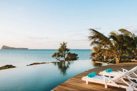 Paradise Cove Boutique Resort - Mauritius - Grand Baie