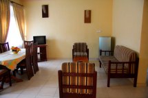 Paradise Holiday Village - Srí Lanka - Negombo 