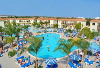 Tsokkos Paradise Holiday Village - Kypr - Ayia Napa