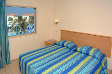 Tsokkos Paradise Holiday Village - Kypr - Ayia Napa