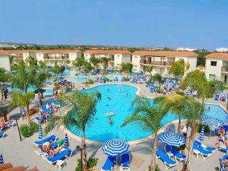 Tsokkos Paradise Holiday Village