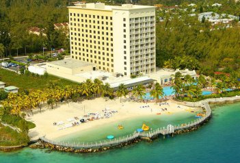 Paradise Island Harbour Resort - Bahamy - Paradise Island