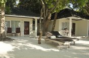 Paradise Island Resort & Spa - Maledivy - Atol Severní Male 