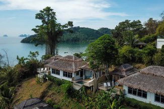 Hotel Paradise Koh Yao - Thajsko - Ko Yao Noi