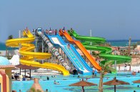PARADISE RESORT & AQUAPARK - Egypt - Hurghada