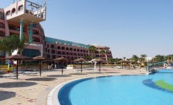 PARADISE RESORT & AQUAPARK - Egypt - Hurghada