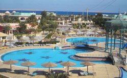 PARADISE RESORT & AQUAPARK - Egypt - Hurghada