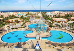 PARADISE RESORT & AQUAPARK