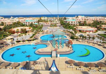 PARADISE RESORT & AQUAPARK