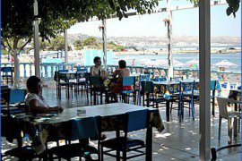 PARADISE STUDIA - Řecko - Rhodos - Faliraki