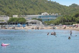 PARADISE STUDIA - Řecko - Rhodos - Faliraki