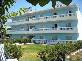 PARADISE STUDIA