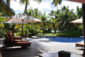 Hotel Paradise Sun - Seychely - Praslin - Anse Volbert