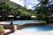 Paradise Sun - Seychely - Praslin - Anse Volbert