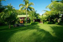 Hotel Paradise Sun - Seychely - Praslin - Anse Volbert