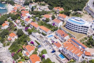 Hotel Villa Paradiso 2 - Chorvatsko - Dubrovník - Štikovica