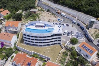 Hotel Villa Paradiso 2 - Chorvatsko - Dubrovník - Štikovica