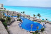 Paradisus Cancún - Mexiko - Cancún